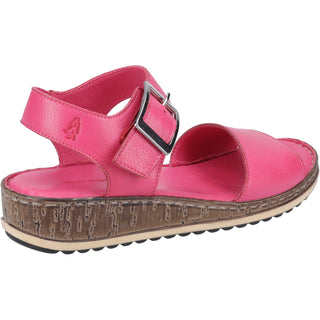 Hush Puppies Womens Ellie Sandals