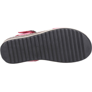 Hush Puppies Womens Ellie Sandals