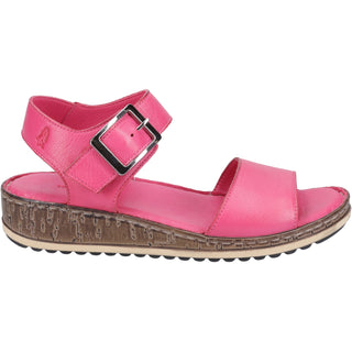 Hush Puppies Womens Ellie Sandals