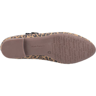 Hush Puppies Melissa Womens Strap Shoes