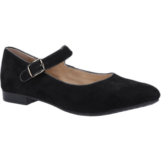 Hush Puppies Melissa Womens Strap Shoes