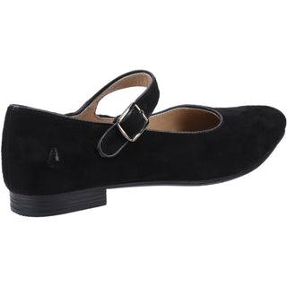 Hush Puppies Melissa Womens Strap Shoes