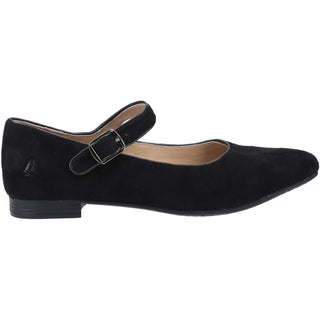 Hush Puppies Melissa Womens Strap Shoes
