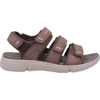 Hush Puppies Raul Mens Sandals