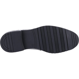 Hush Puppies Santiago Mens Brogue Shoes