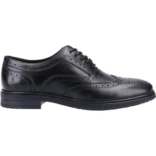 Hush Puppies Santiago Mens Brogue Shoes