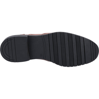 Hush Puppies Santiago Mens Brogue Shoes