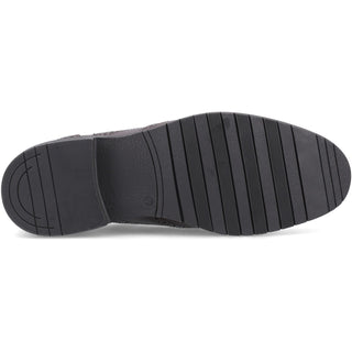 Hush Puppies Santiago Mens Brogue Shoes