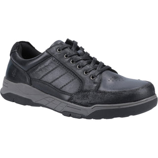 Hush Puppies Finley Mens Shoes