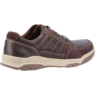 Hush Puppies Finley Mens Shoes