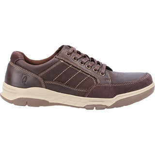 Hush Puppies Finley Mens Shoes