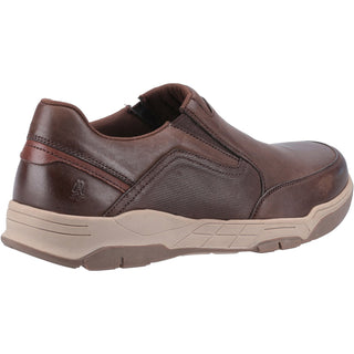 Hush Puppies Fletcher Mens Shoes
