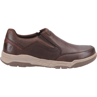 Hush Puppies Fletcher Mens Shoes