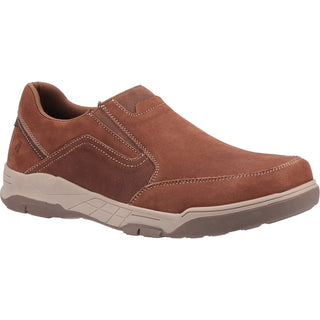 Hush Puppies Fletcher Mens Shoes