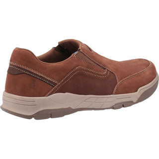 Hush Puppies Fletcher Mens Shoes