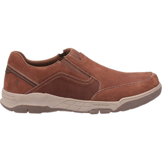 Hush Puppies Fletcher Mens Shoes