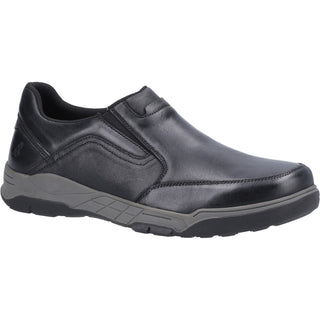 Hush Puppies Fletcher Mens Shoes