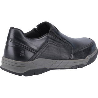 Hush Puppies Fletcher Mens Shoes
