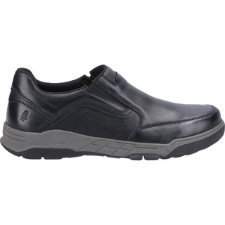 Hush Puppies Fletcher Mens Shoes
