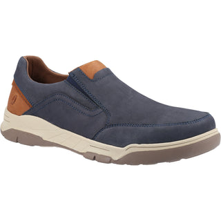 Hush Puppies Fletcher Mens Shoes