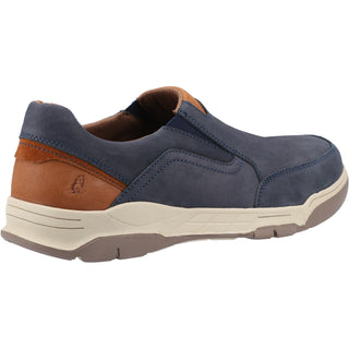 Hush Puppies Fletcher Mens Shoes