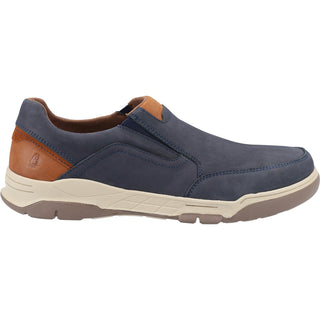 Hush Puppies Fletcher Mens Shoes