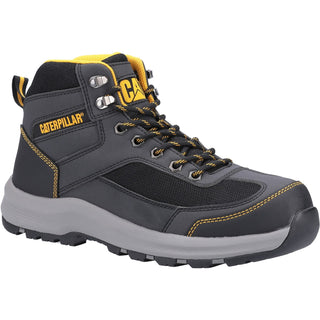 Caterpillar Elmore Mens Safety Hiker Work Boots