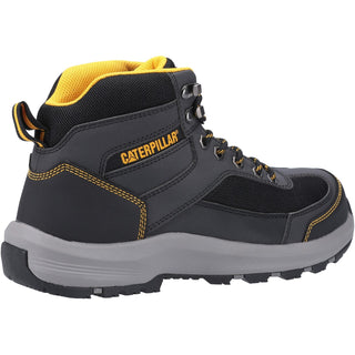 Caterpillar Elmore Mens Safety Hiker Work Boots