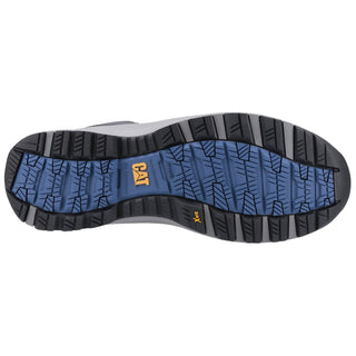 Caterpillar Elmore Mens Safety Hiker Work Boots