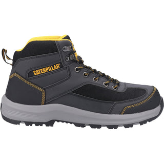 Caterpillar Elmore Mens Safety Hiker Work Boots