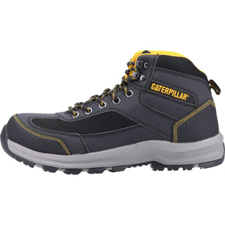 Caterpillar Elmore Mens Safety Hiker Work Boots
