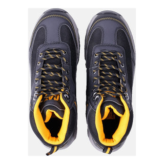 Caterpillar Elmore Mens Safety Hiker Work Boots