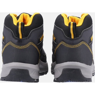 Caterpillar Elmore Mens Safety Hiker Work Boots