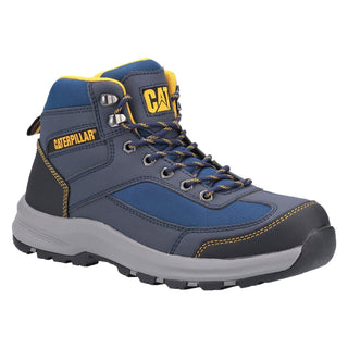 Caterpillar Elmore Mens Safety Hiker Work Boots