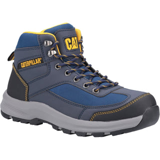 Caterpillar Elmore Mens Safety Hiker Work Boots