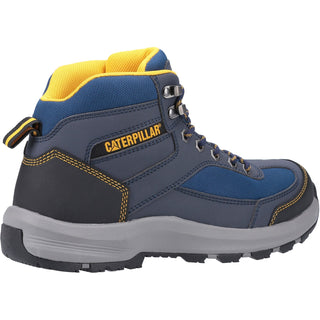 Caterpillar Elmore Mens Safety Hiker Work Boots