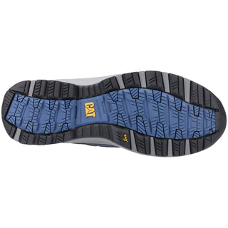 Caterpillar Elmore Mens Safety Hiker Work Boots