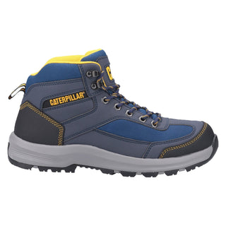 Caterpillar Elmore Mens Safety Hiker Work Boots