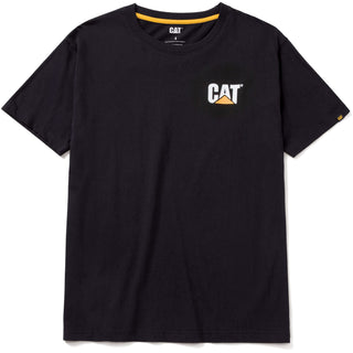 Caterpillar Trademark Mens T-Shirt