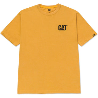 Caterpillar Trademark Mens T-Shirt