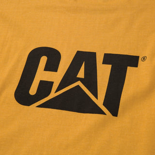 Caterpillar Trademark Mens T-Shirt