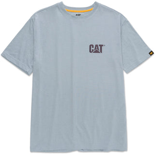 Caterpillar Trademark Mens T-Shirt