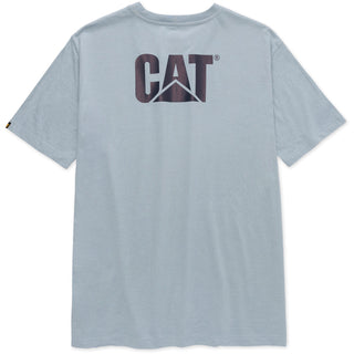 Caterpillar Trademark Mens T-Shirt