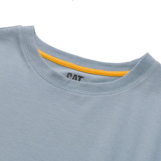 Caterpillar Trademark Mens T-Shirt
