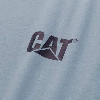 Caterpillar Trademark Mens T-Shirt
