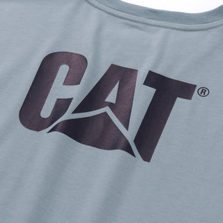 Caterpillar Trademark Mens T-Shirt