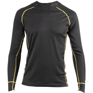 Caterpillar Thermo Long Sleeve Shirt Mens Base Layer