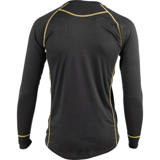 Caterpillar Thermo Long Sleeve Shirt Mens Base Layer