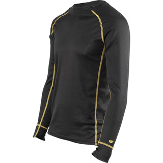 Caterpillar Thermo Long Sleeve Shirt Mens Base Layer
