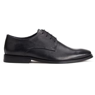 Base London Marley Mens Derby Shoes